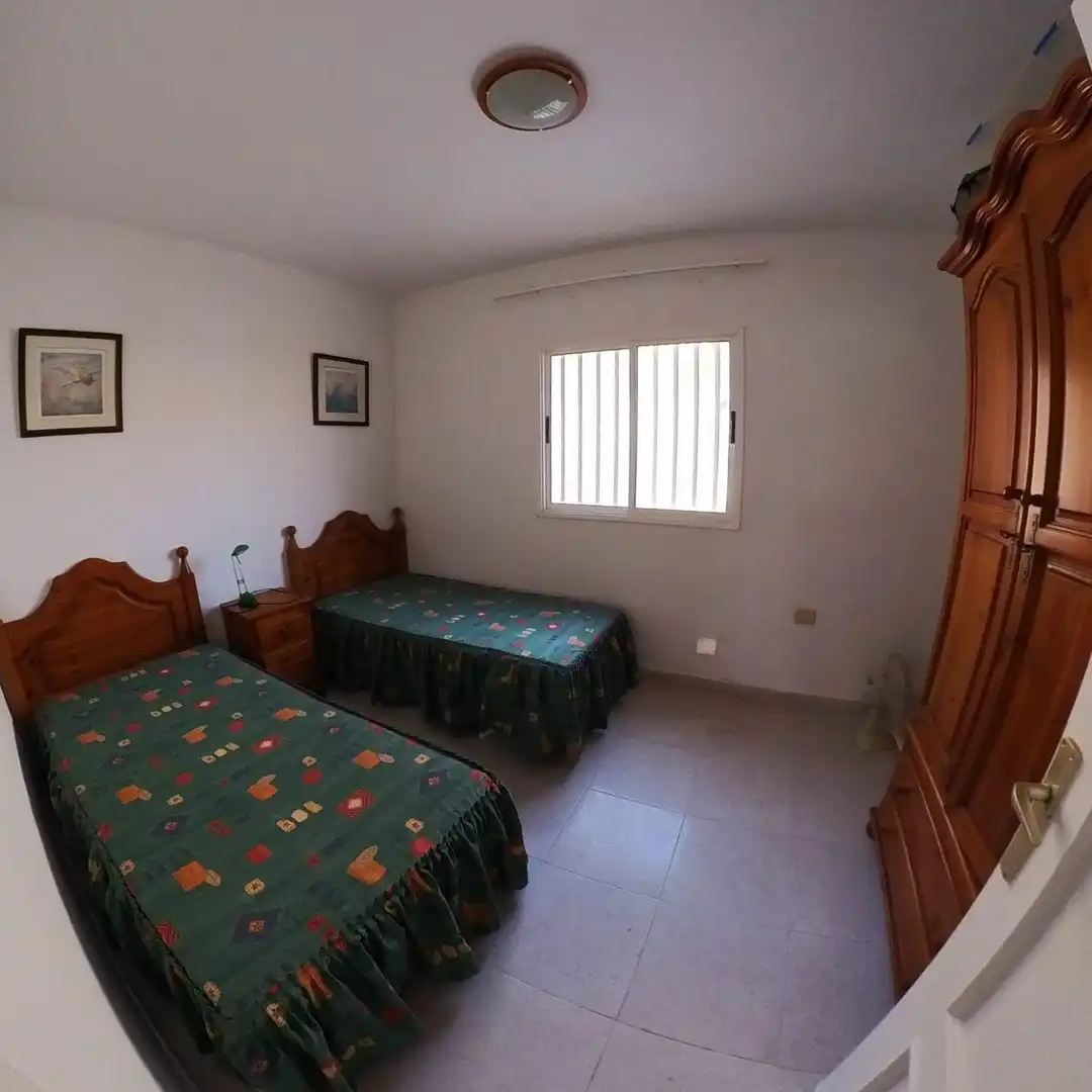 Habitación de Piso en venta en La Oliva
