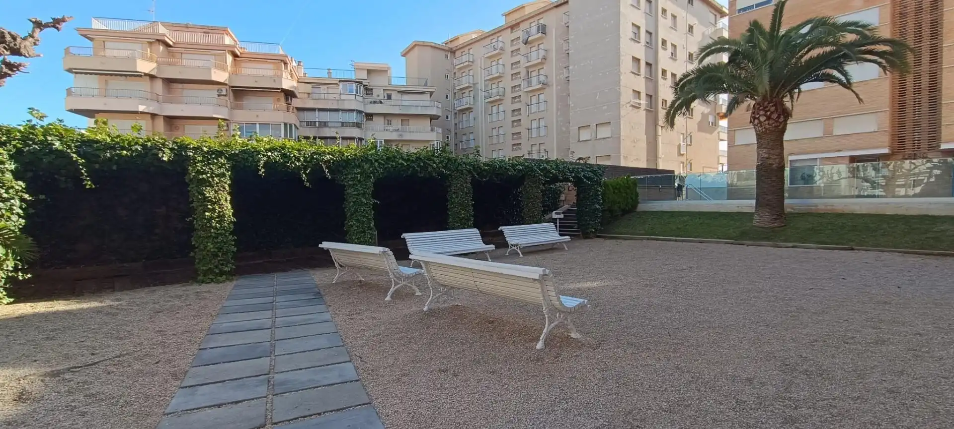 Flat for sale in Segur Platja