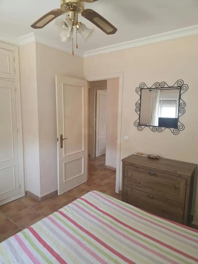 Chalet con piscina en venta en Las Lagunas - Campano, imagen 20