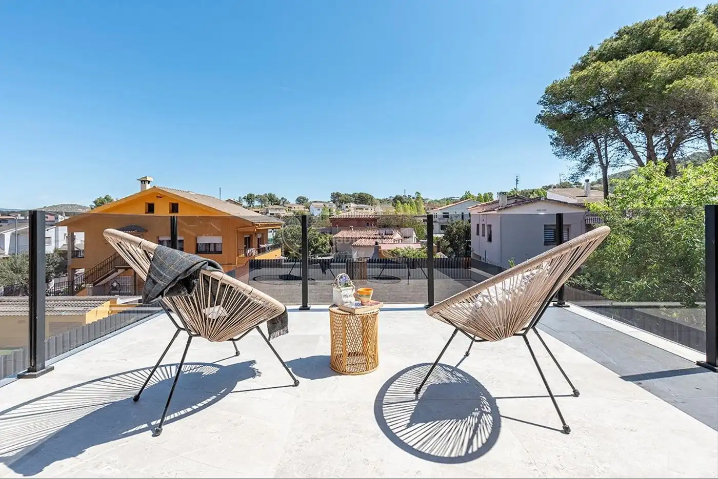 Villa zum Verkauf in Avinguda Espanya 37, imagen 7