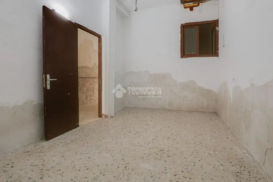Casa adosada en venda a Serra d'en Camaró
