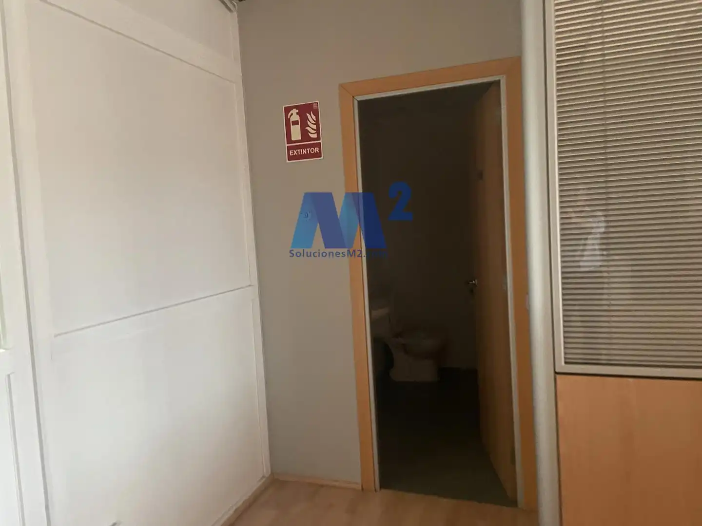 Nau industrial en venda a EL PLÁSTICO, imagen 31