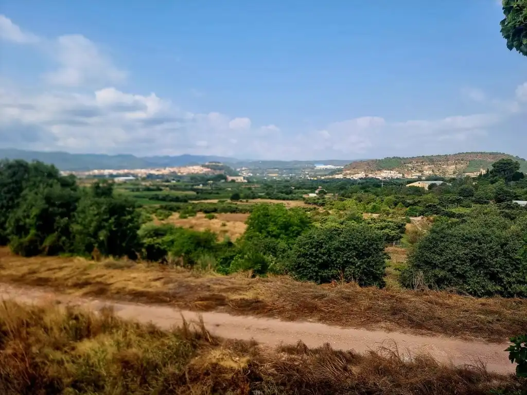 Casa o xalet en venda a Castellnovo