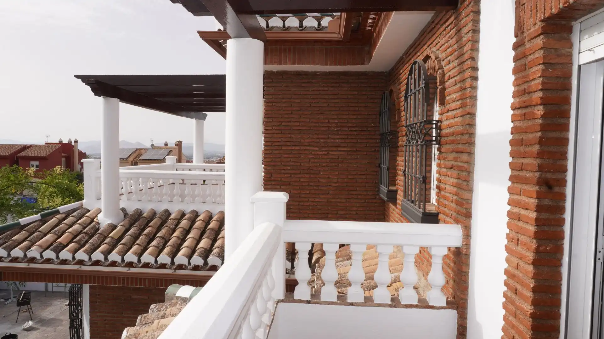 Casa con piscina en venta en Los Cerezos, Fase 4 3, imagen 73