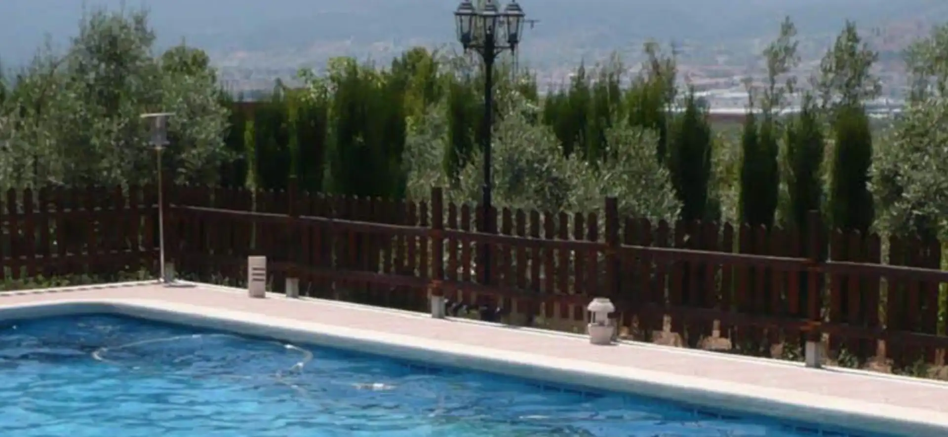 Villa con piscina in vendita a Calle Martín Belda Mencías 6A, imagen 3
