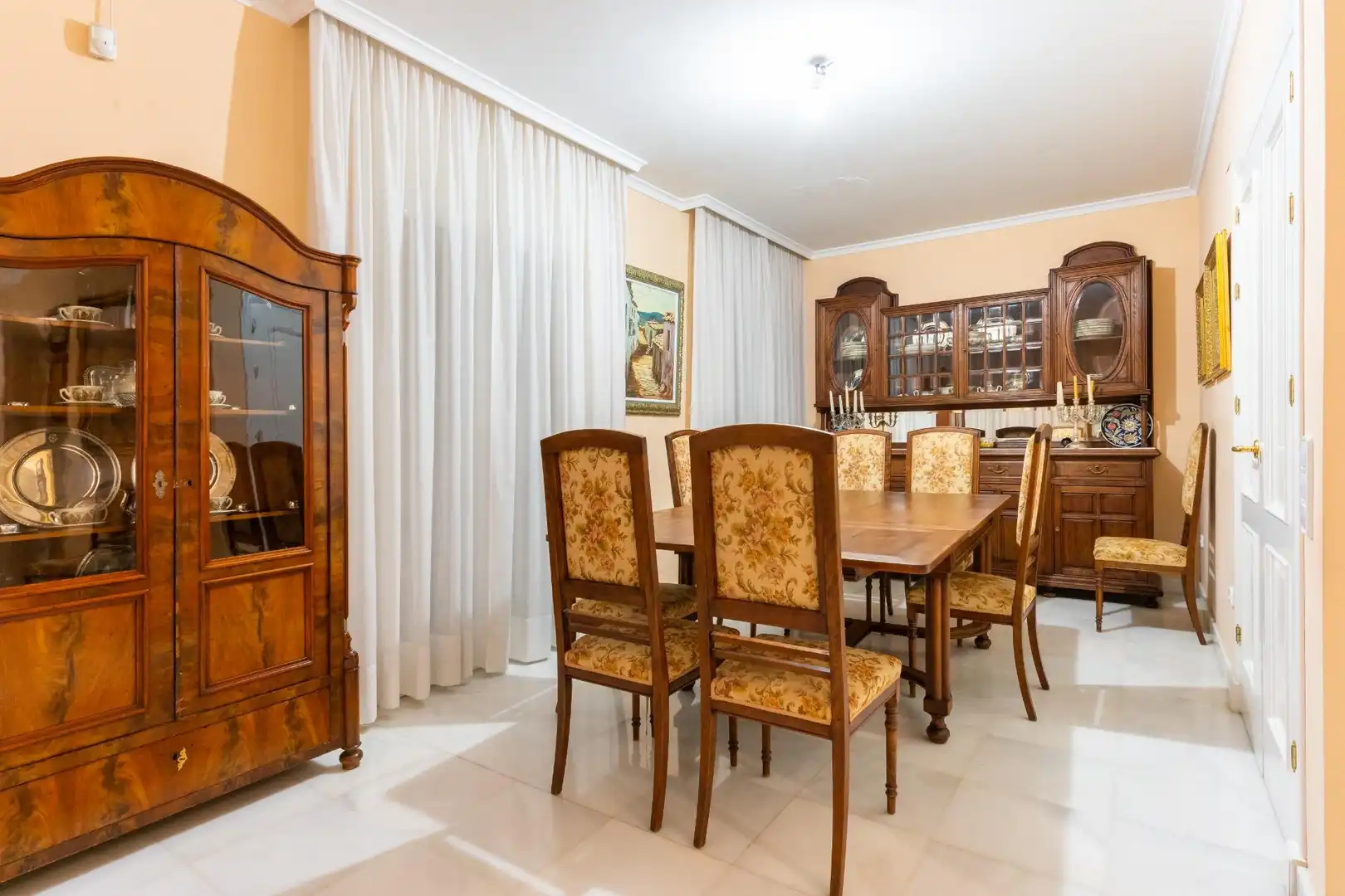Maison avec terrasse à vendre à El Ejido Ciudad, imagen 5