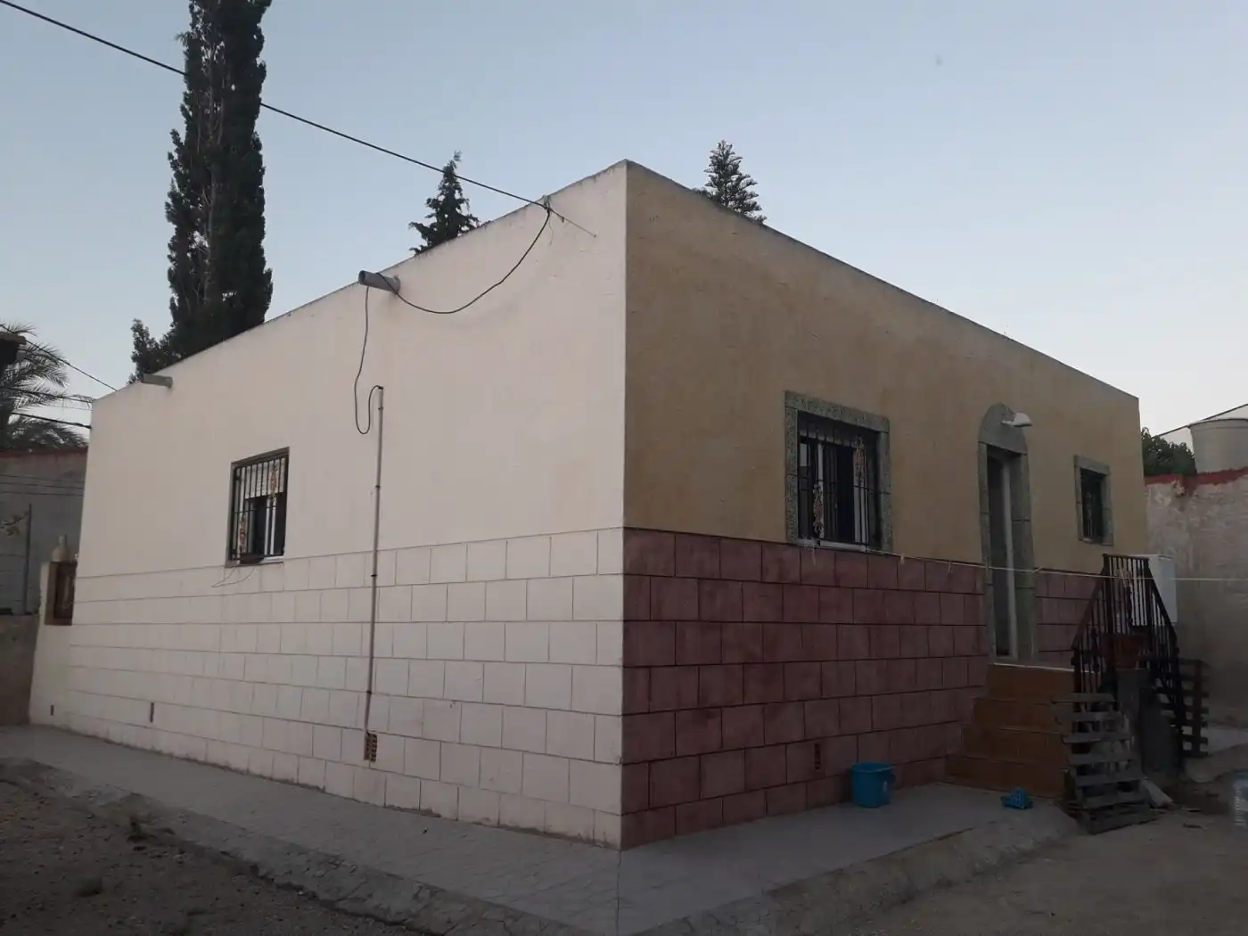 Terreno rústico en venta en Carretera catral, imagen 9