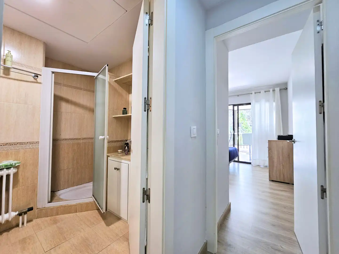 Flat for sale in Cartagena  with Parquet flooring