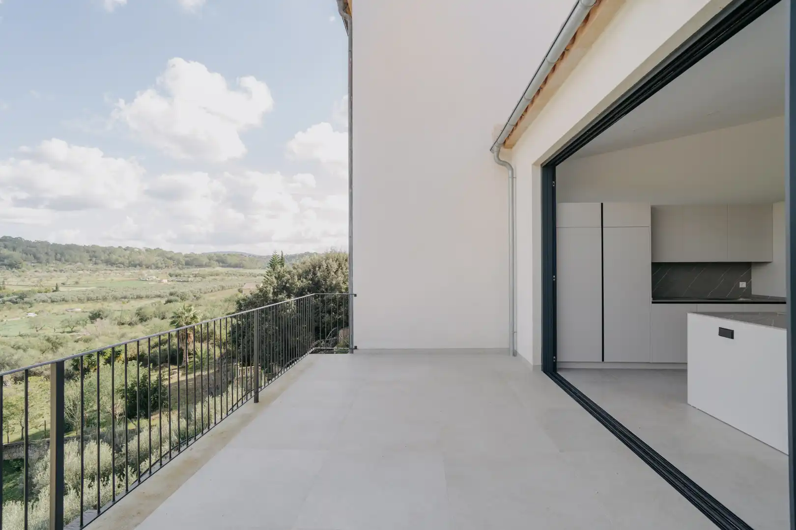 Chalet con terraza en venta en Sa Cabaneta, imagen 3