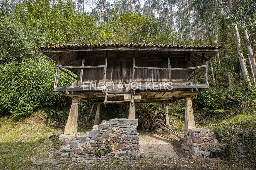 Casa en venta en Carreño, imagen 20