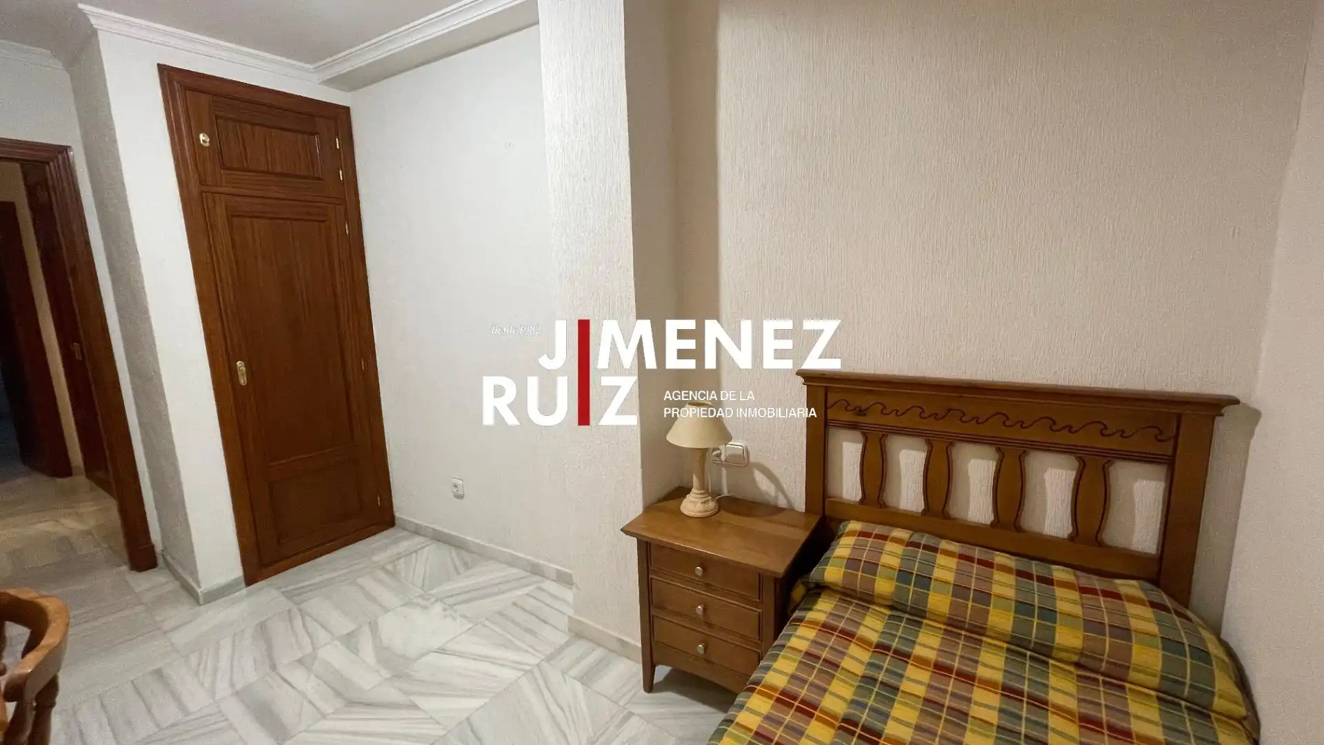 Flat for rent in Casco Histórico - Ribera del Marisco