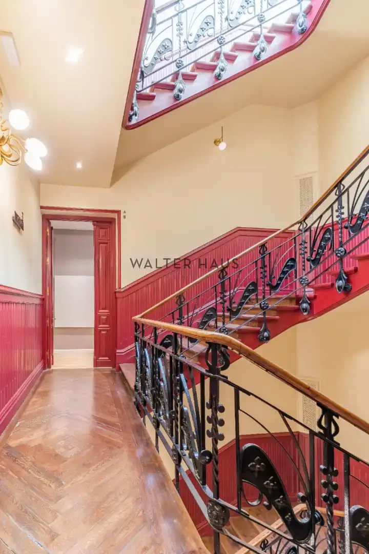 Appartement avec terrasse à vendre à Calle de Francisco de Rojas, imagen 33