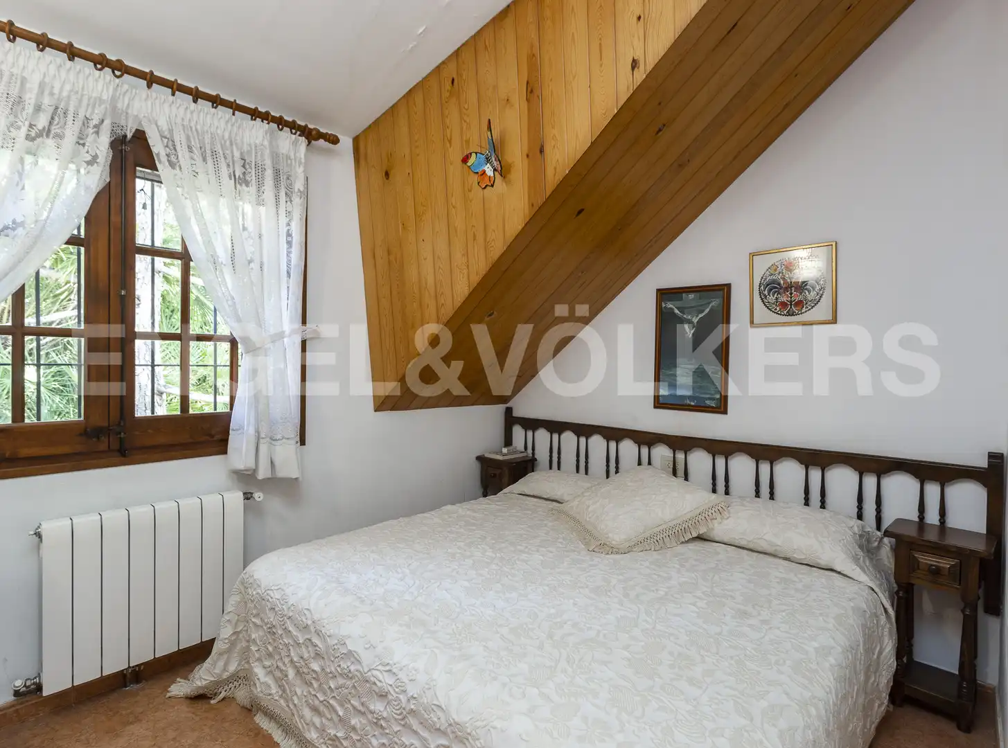 Casa amb terrassa en venda a Santa Susanna, imagen 12