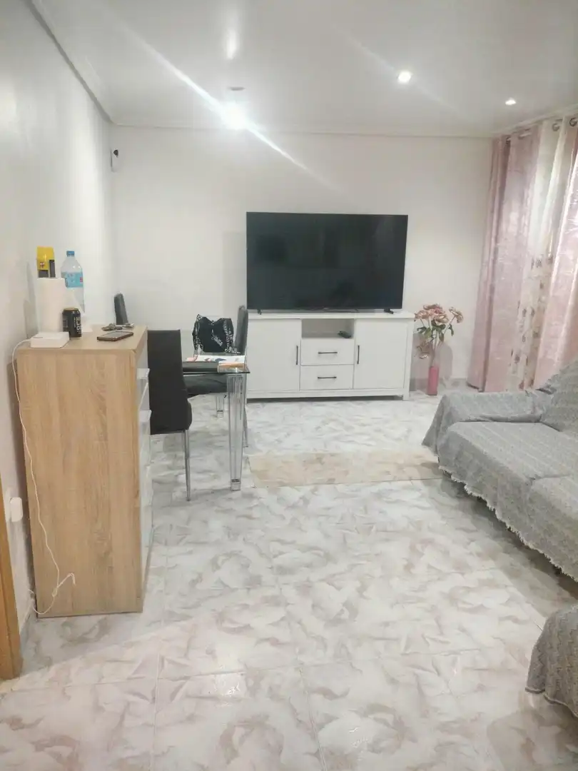 Wohnzimmer von Erdgeschoss zum Verkauf in Norte