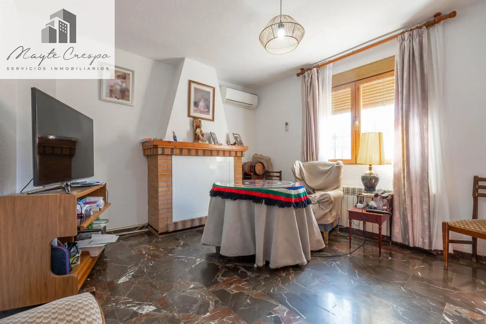 Chalet con terraza en venta en Villa de Otura, imagen 7