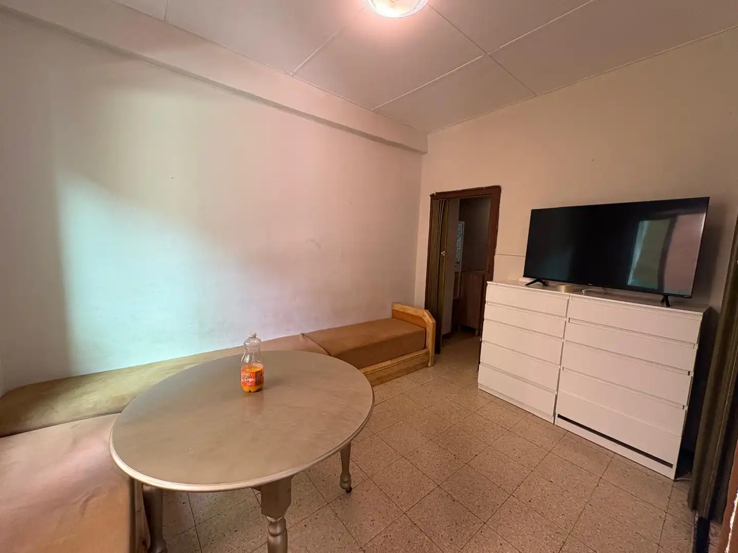 Piso en venta en Carrer d'en Santcliment, El Raval