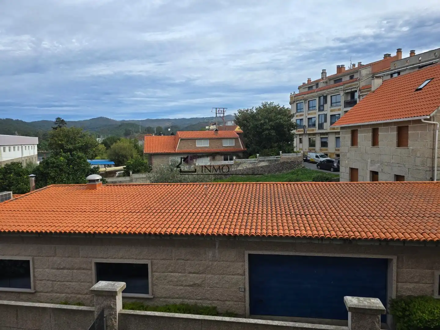 Pis amb ascensor en venda a Soutomaior, imagen 24