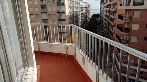 Foto 4 de Apartament en venda a Calle Mendez Nuñez, Sant Antoni, Valencia