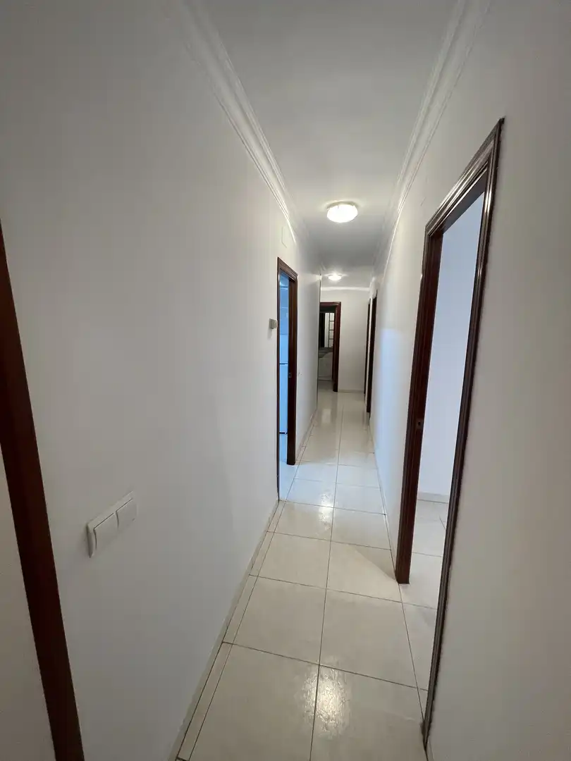 Piso en venta en Mollerussa con Calefacción, Terraza y Trastero