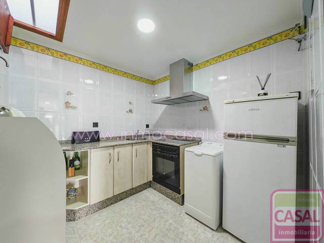 Casa-chalet en Venta en Ciaño - Zona Rural