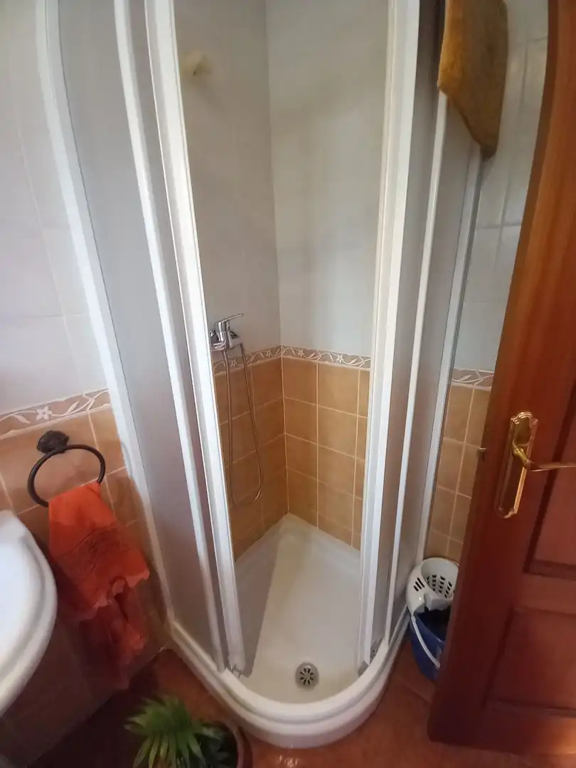 Bathroom of Detached homes for sale in Ronda  with Air Conditioner, Heating and Storage room