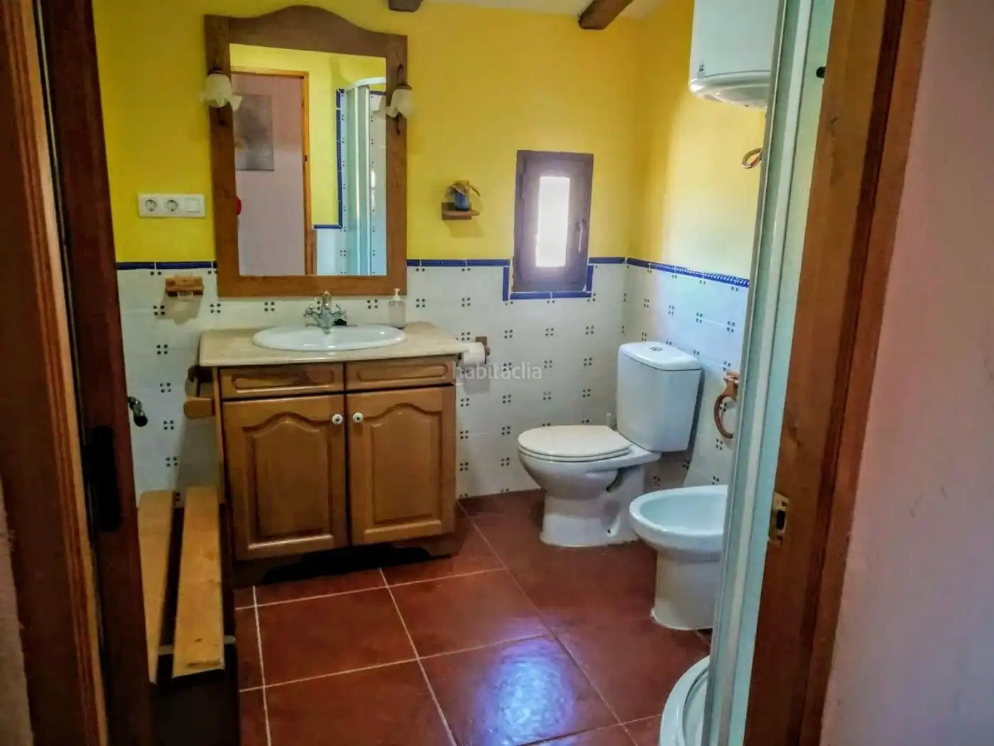 Villa con giardino in vendita a Poblado Charrara 112, imagen 12