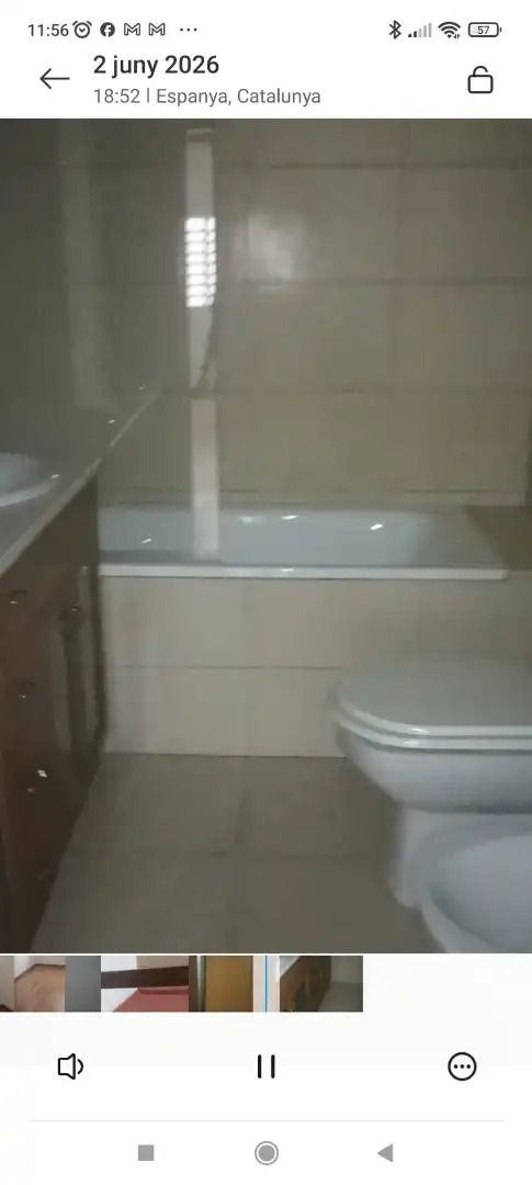 Flat with terrace for sale in Carrer de la Unió 36, imagen 17