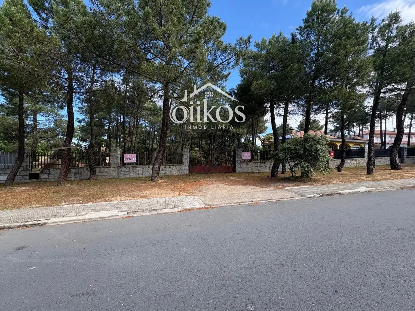 Residencial en venta en Alba de Tormes