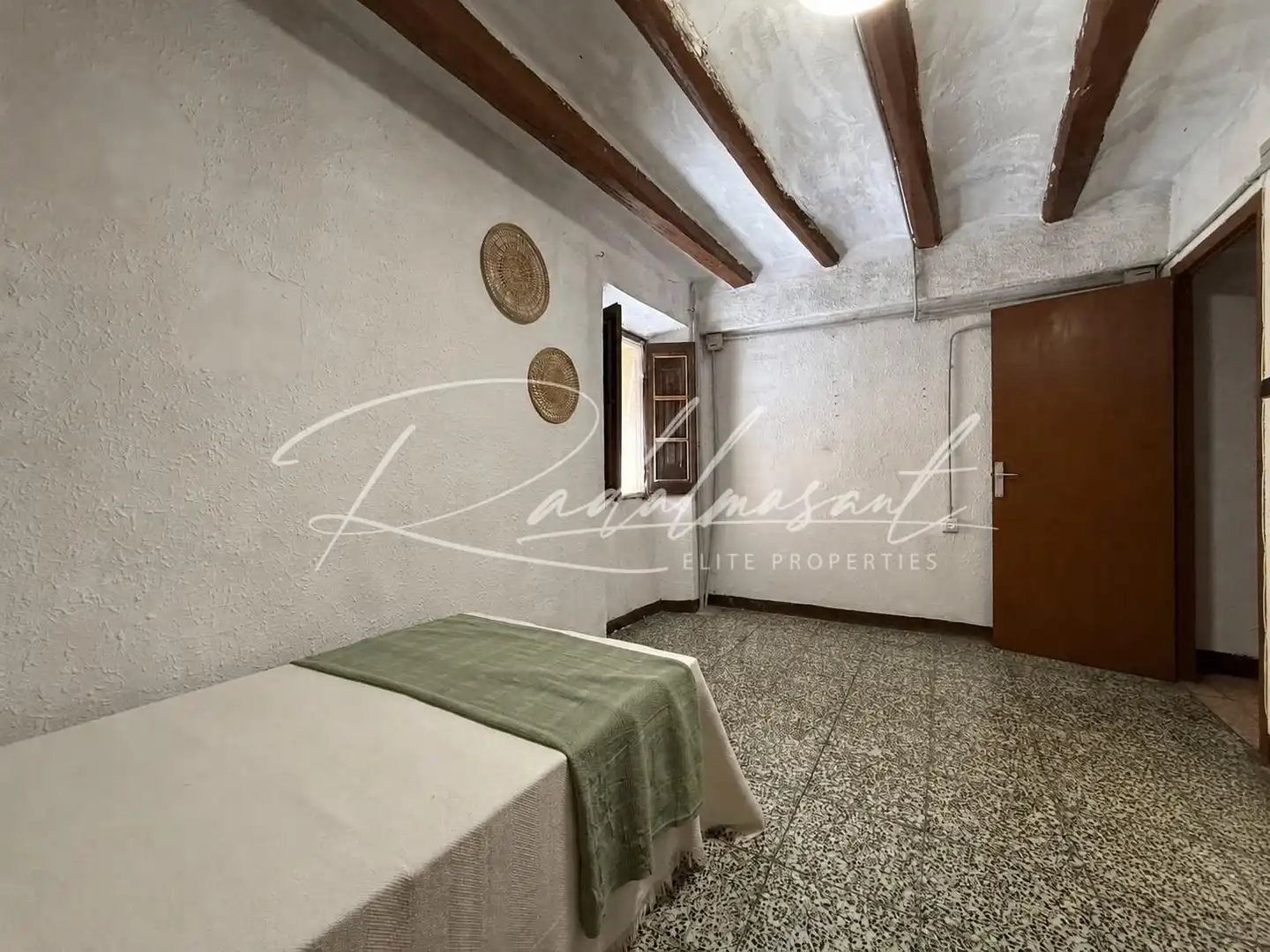 Casa o chalet en venta en Vilallonga del Camp con Terraza y Trastero