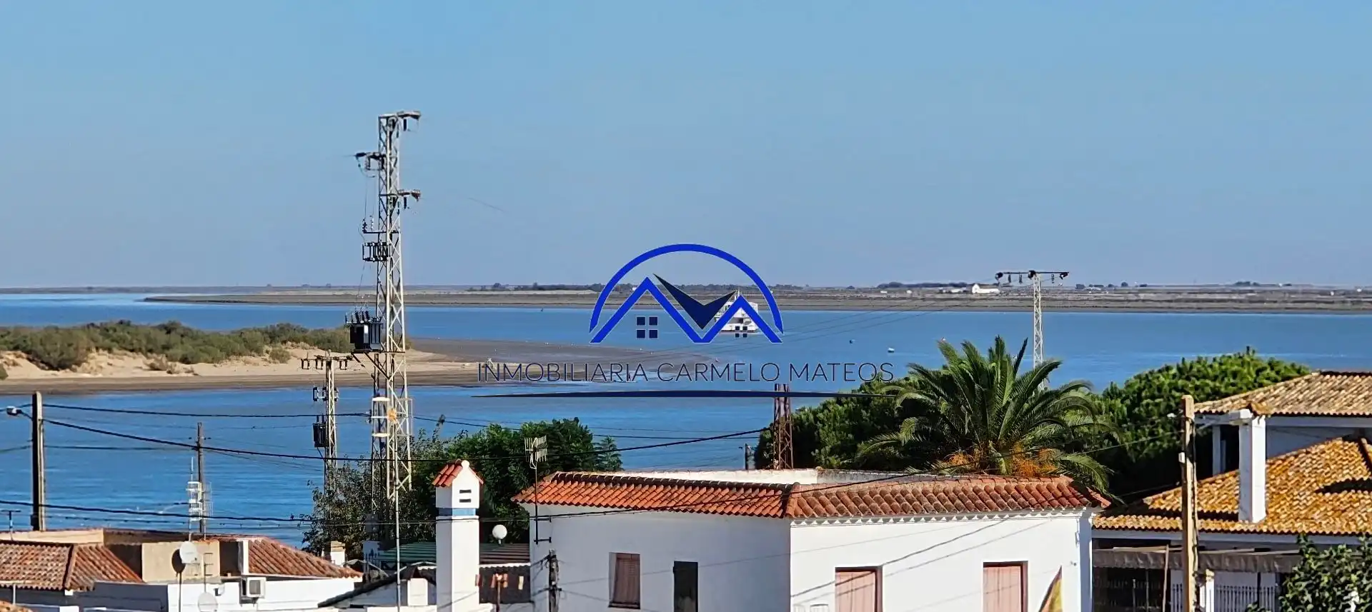 Àtic en venda en Sanlúcar de Barrameda
