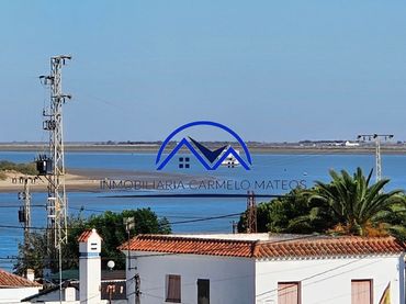 Attico in vendita a Bonanza - Avda de Huelva - Barrio Andalucia