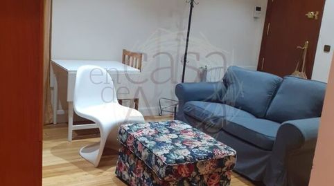 Foto 2 de Piso de alquiler en Madariaga Etorbidea, San Pedro de Deusto - La Ribera, Bilbao