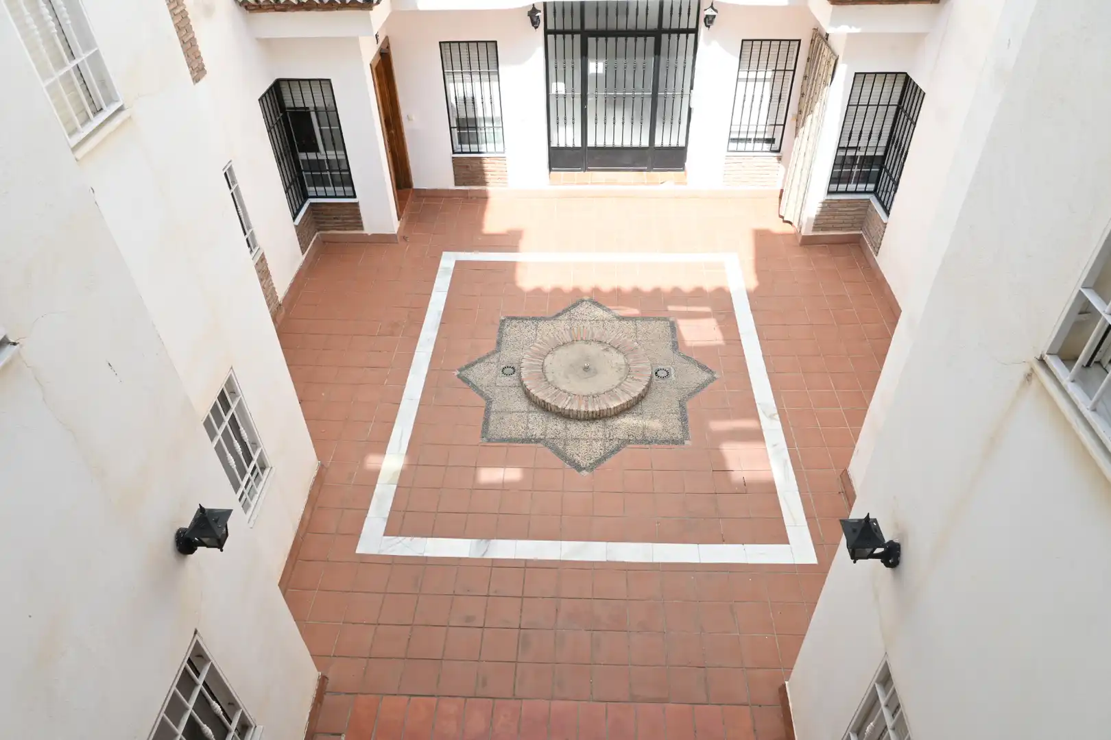 Flat for sale in Churriana de la Vega  with Balcony