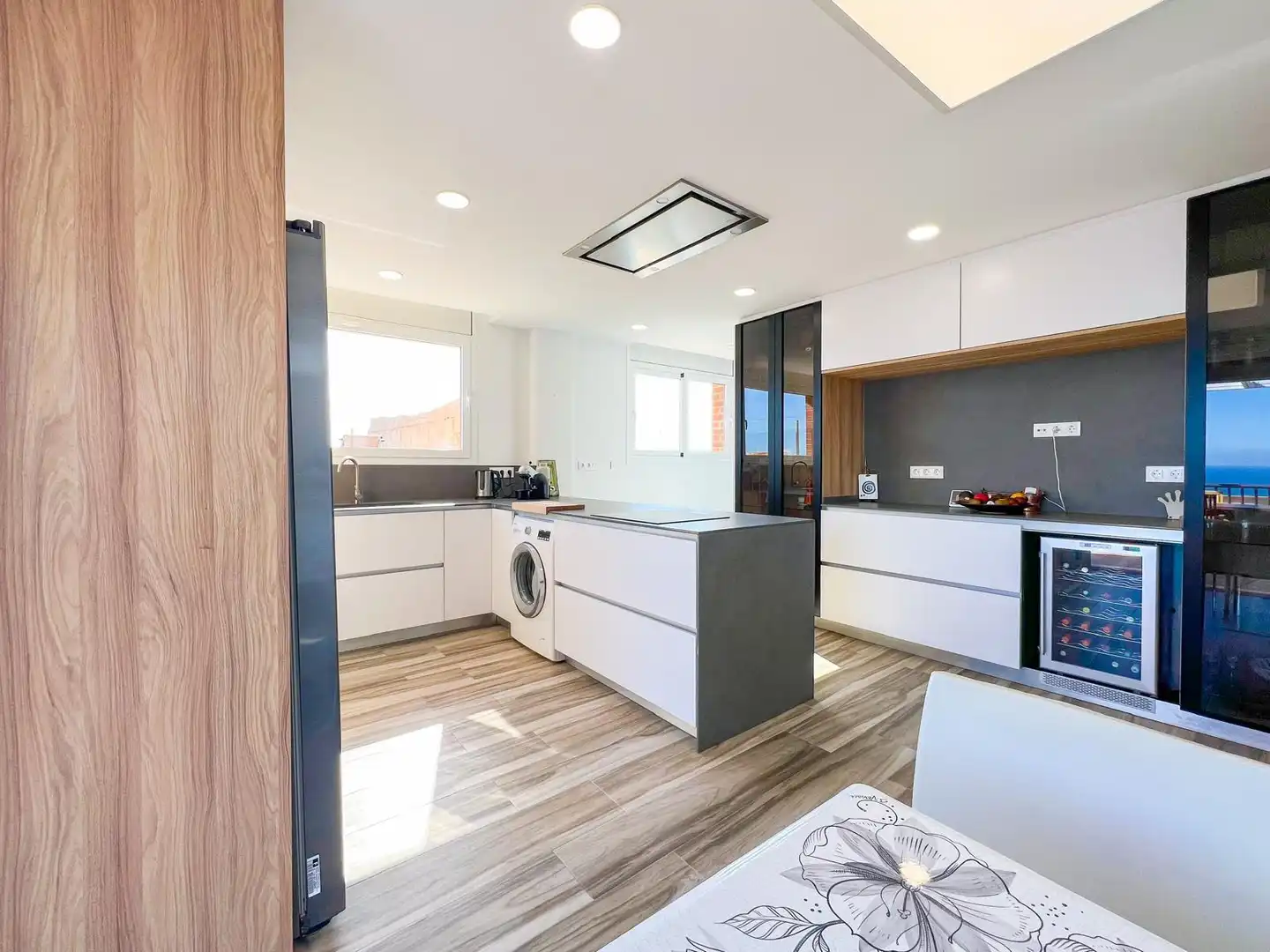 Penthouse mit Pool zum Verkauf in Pla de Maset - Cap de Salou, imagen 9