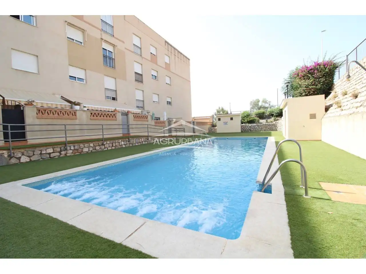 Wohnung mit Terrasse zum Verkauf in Calle Clara Campoamor, imagen 24