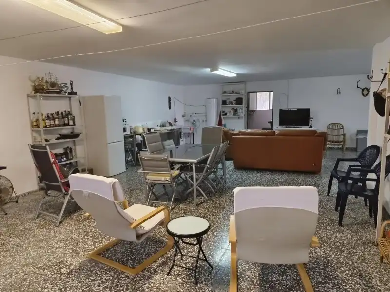 Finca rústica en venta en Lucena con Aire acondicionado, Terraza y Piscina