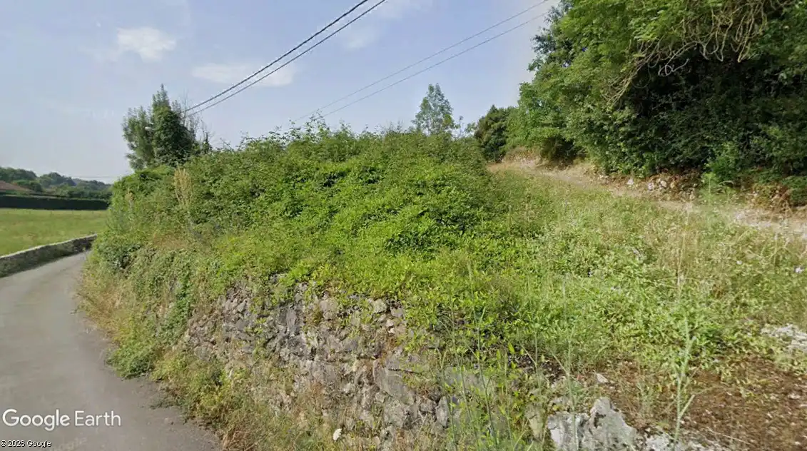 Wohnbaugrundstück zum Verkauf in San Claudio - Trubia - Las Caldas, imagen 2