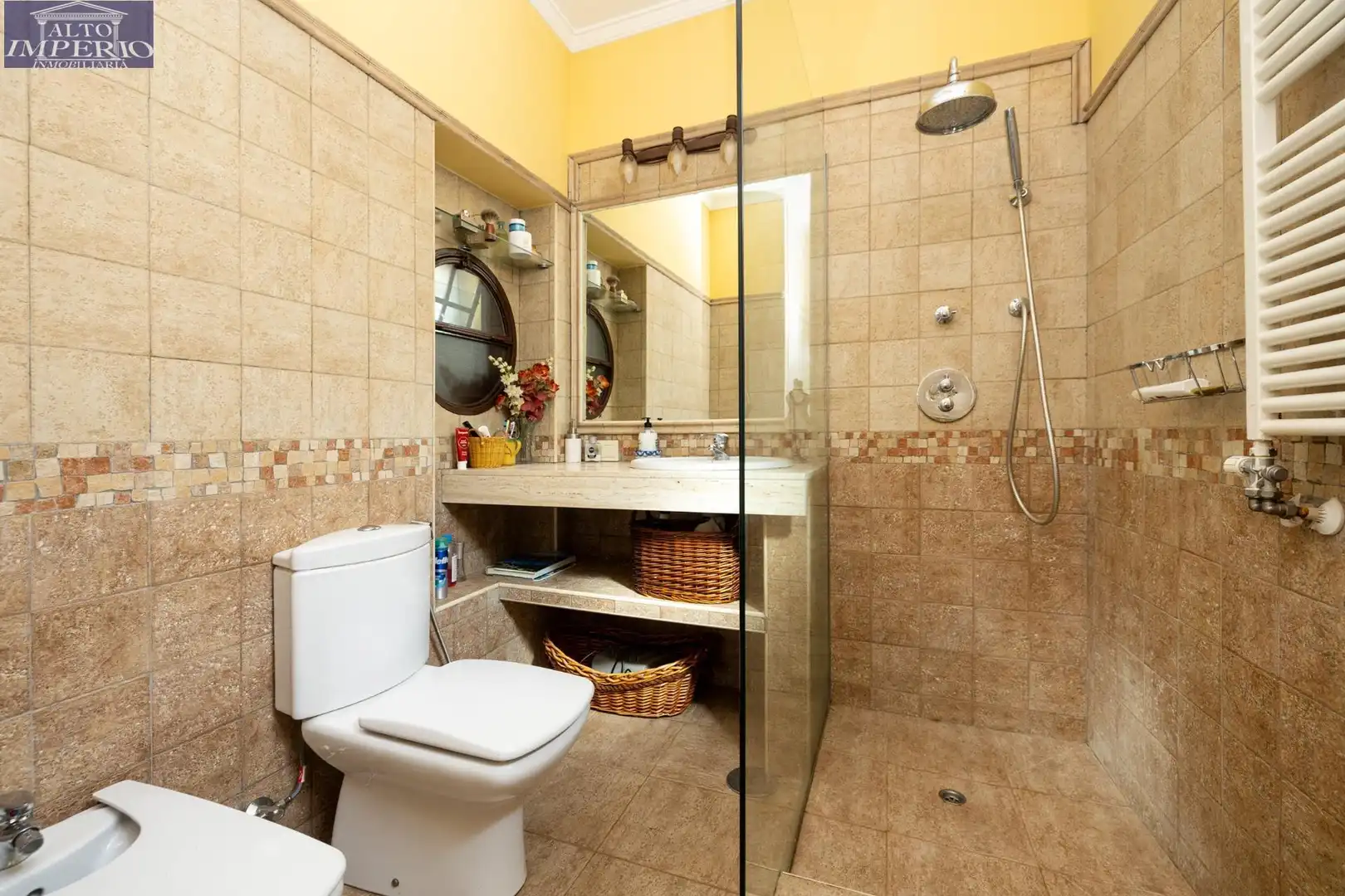 Casa en venta en Albaicín, imagen 11