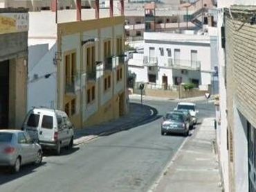 Pis en venda a Calle del Cardenal Cisneros