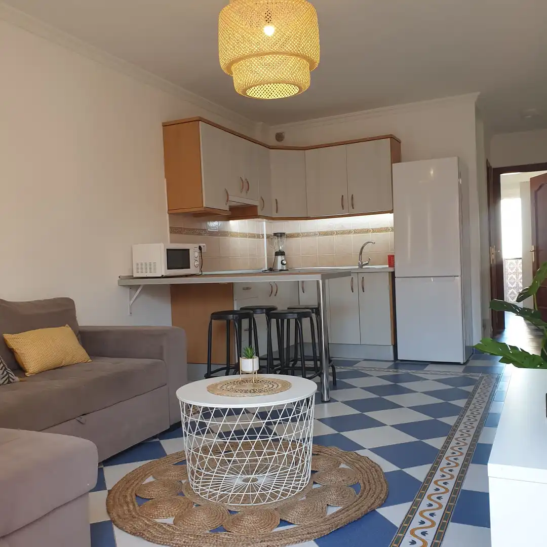 Cuina de Casa o xalet en venda en La Oliva amb Terrassa, Balcó i Piscina comunitària