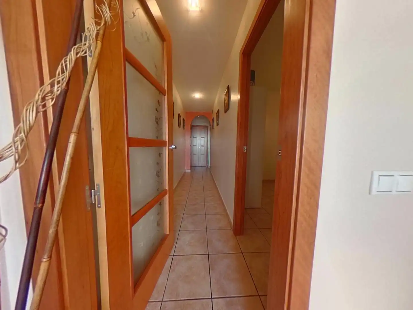 Finca rústica en venta en Almodóvar del Río con Aire acondicionado, Jardín privado y Piscina