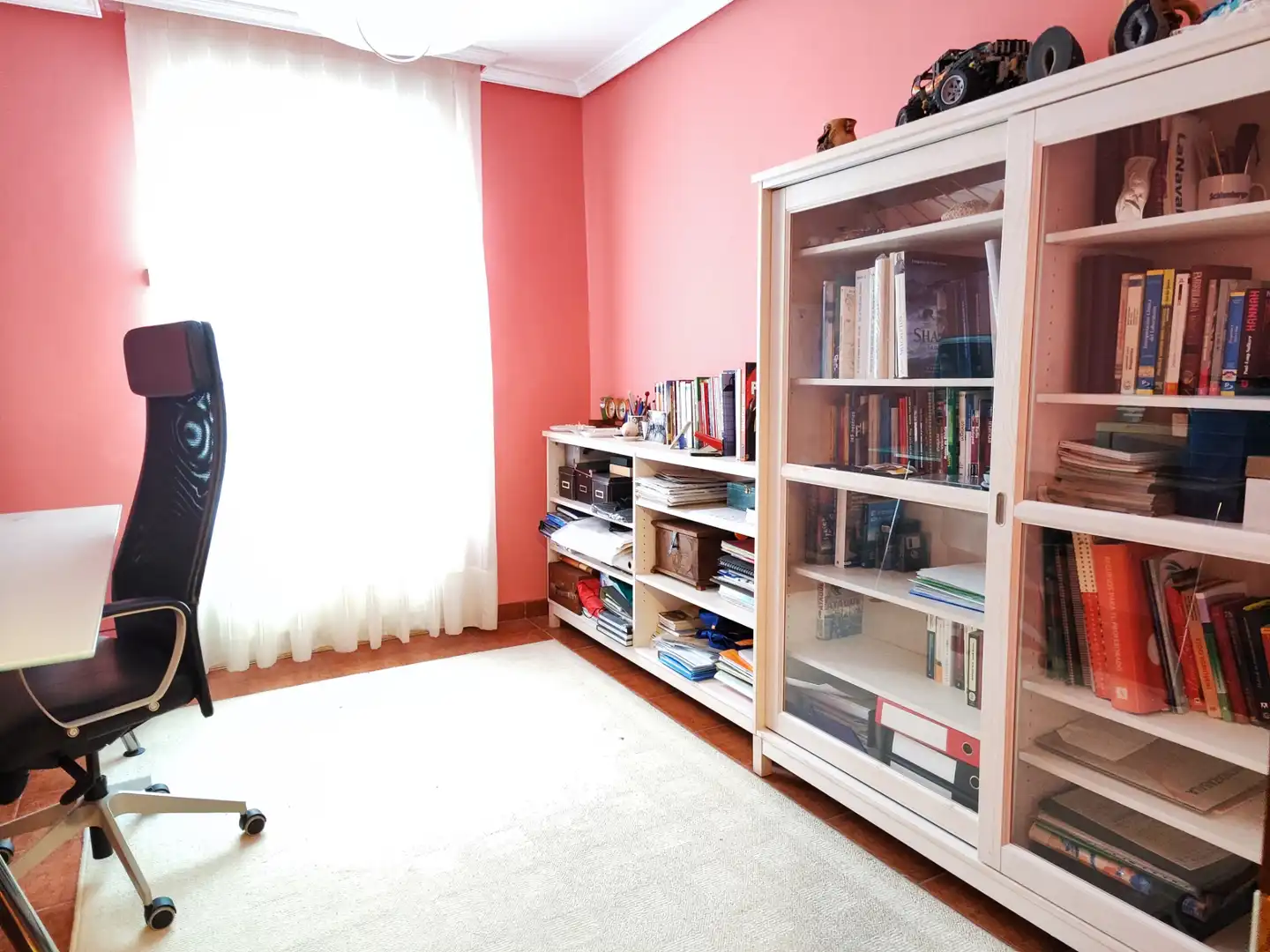 Appartamento con terrazza in vendita a Grupo Vista Alegre, imagen 18