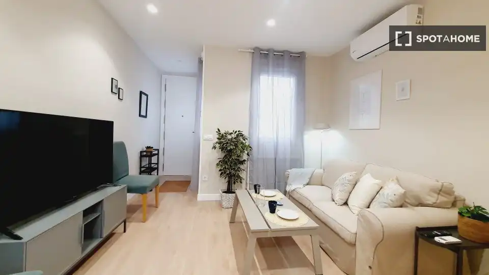 Flat to rent in Chamberí, imagen 17