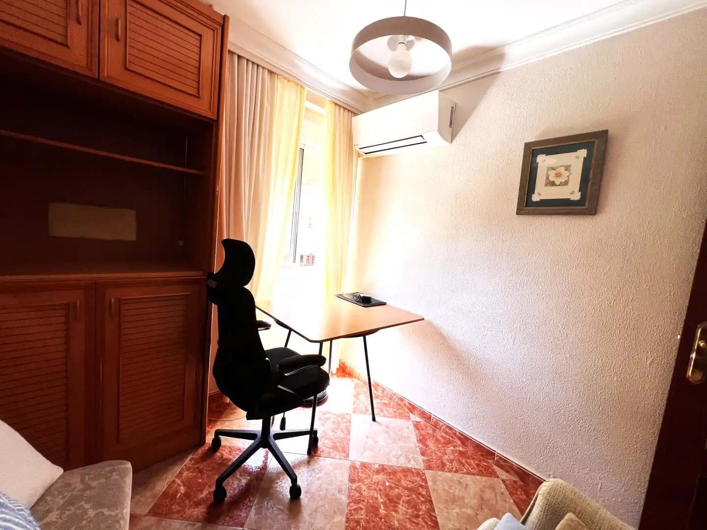 Habitación de Piso en venta en Sevilla con Aire acondicionado, Calefacción y Terraza