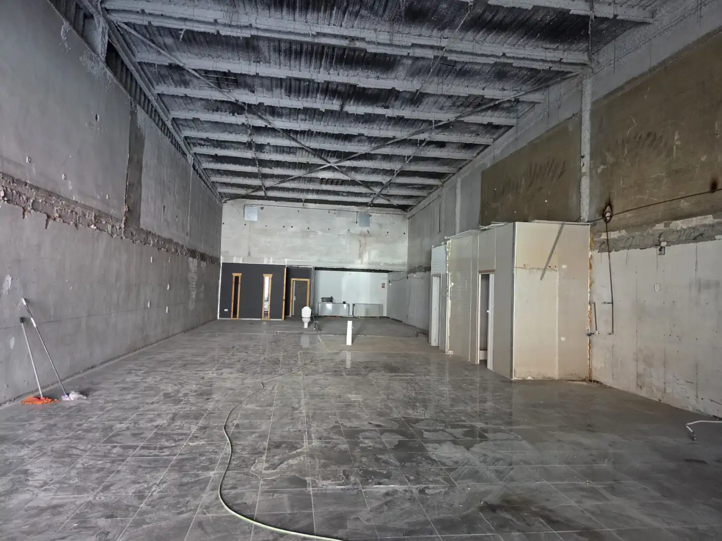 Nau industrial de lloguer a Los Barrios, imagen 2