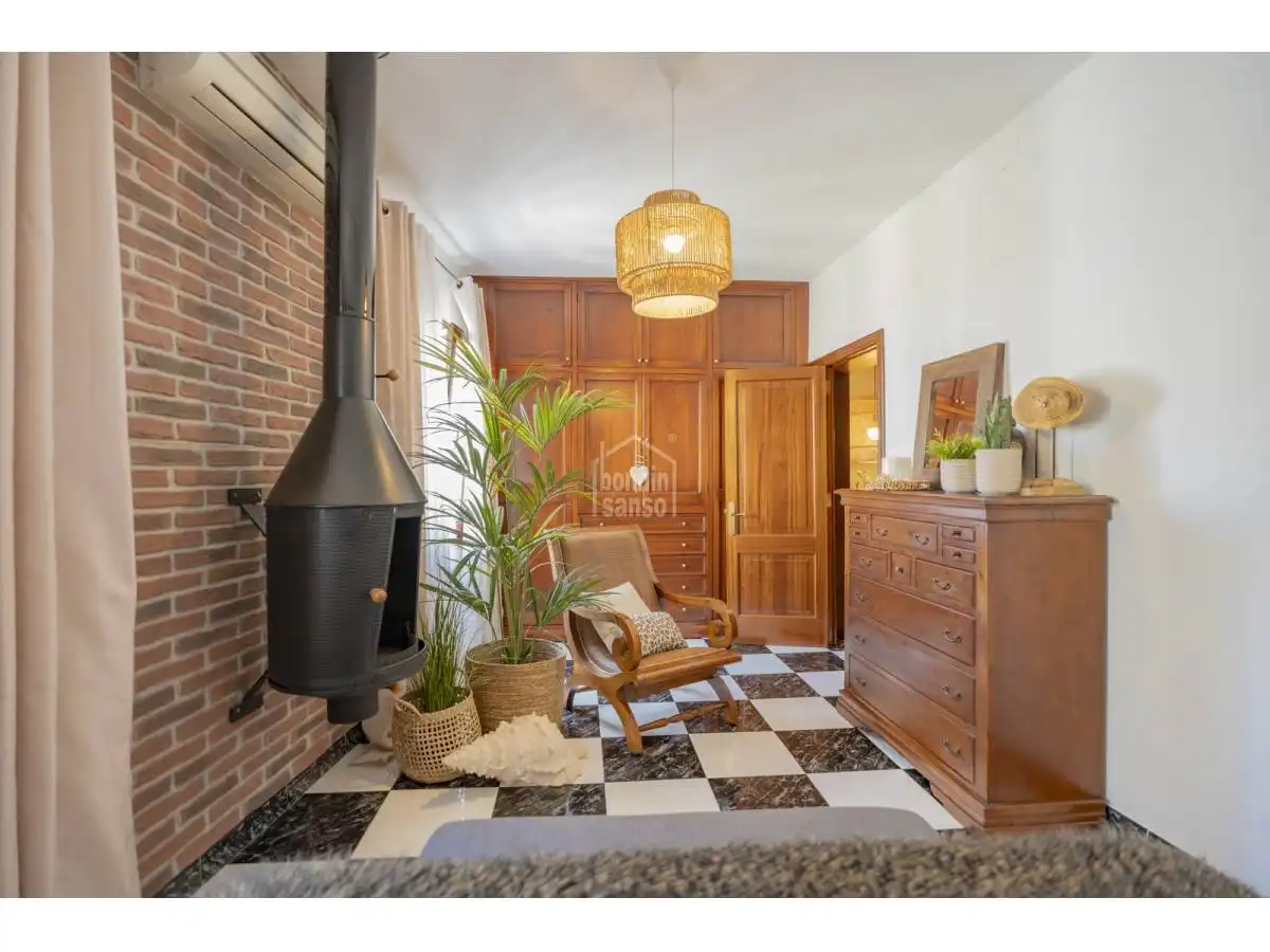 Chalet en venta en Maó ciutat, imagen 17