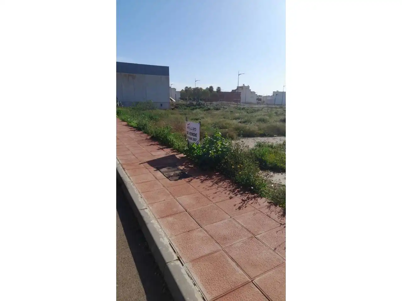 Terreno residencial en venta en Archena, imagen 2