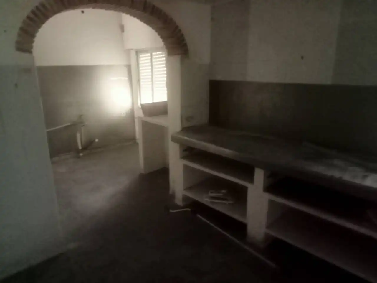 Kitchen of Flat for sale in Xeraco