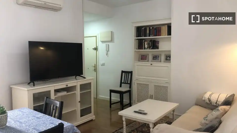 Appartamento in affitto a Retiro, imagen 13