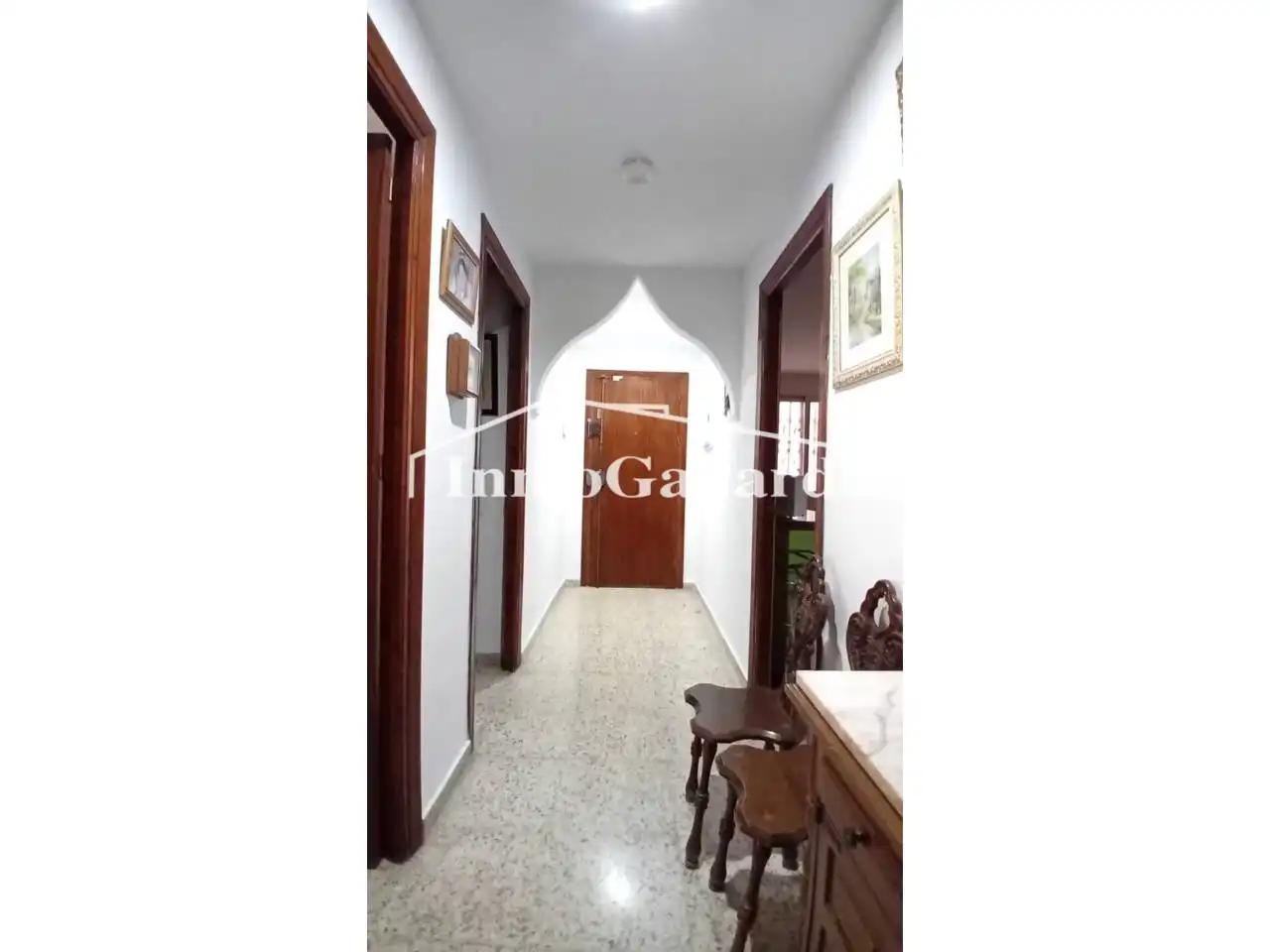 Piso en venta en Playa del Rincón